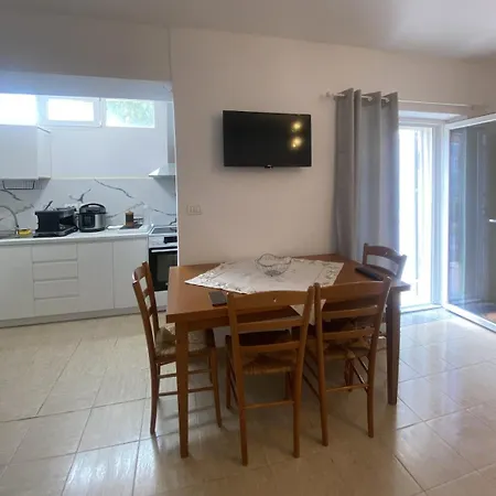 Eva's Apartment Himare