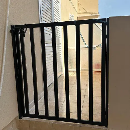 Apartment Eva's Himare