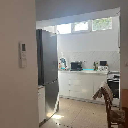 Eva's Apartment