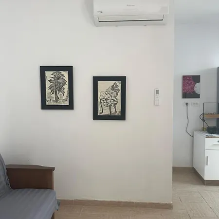Apartment Eva's Himare