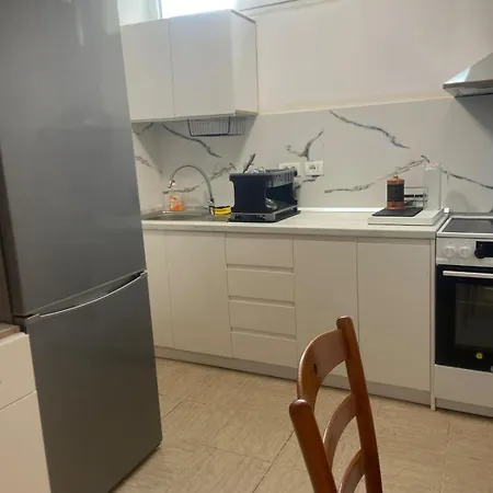 Apartment Eva's Himare
