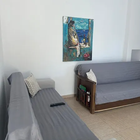 Eva's Apartment *